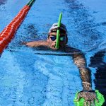 Can You Use A Snorkel In Triathlon Swim