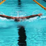 How To Swim Freestyle Without Getting Tired