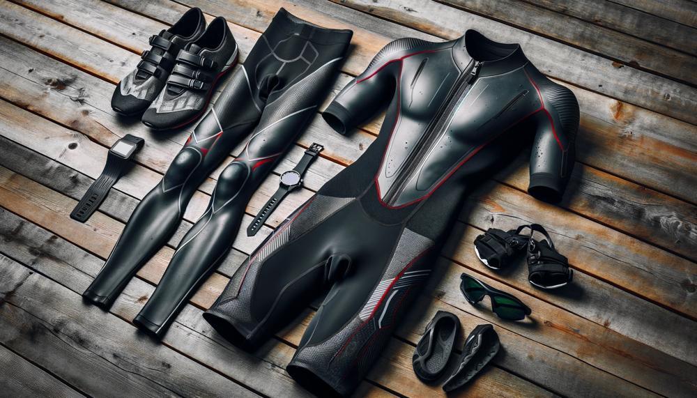 What To Wear Under A Wetsuit For Triathlon-2