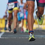 how to track ironman athlete