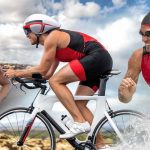ironman vs triathlon